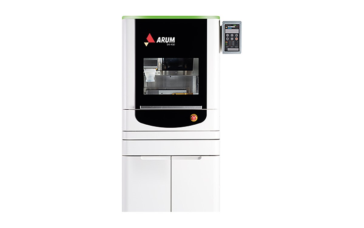 Arum 5X-450