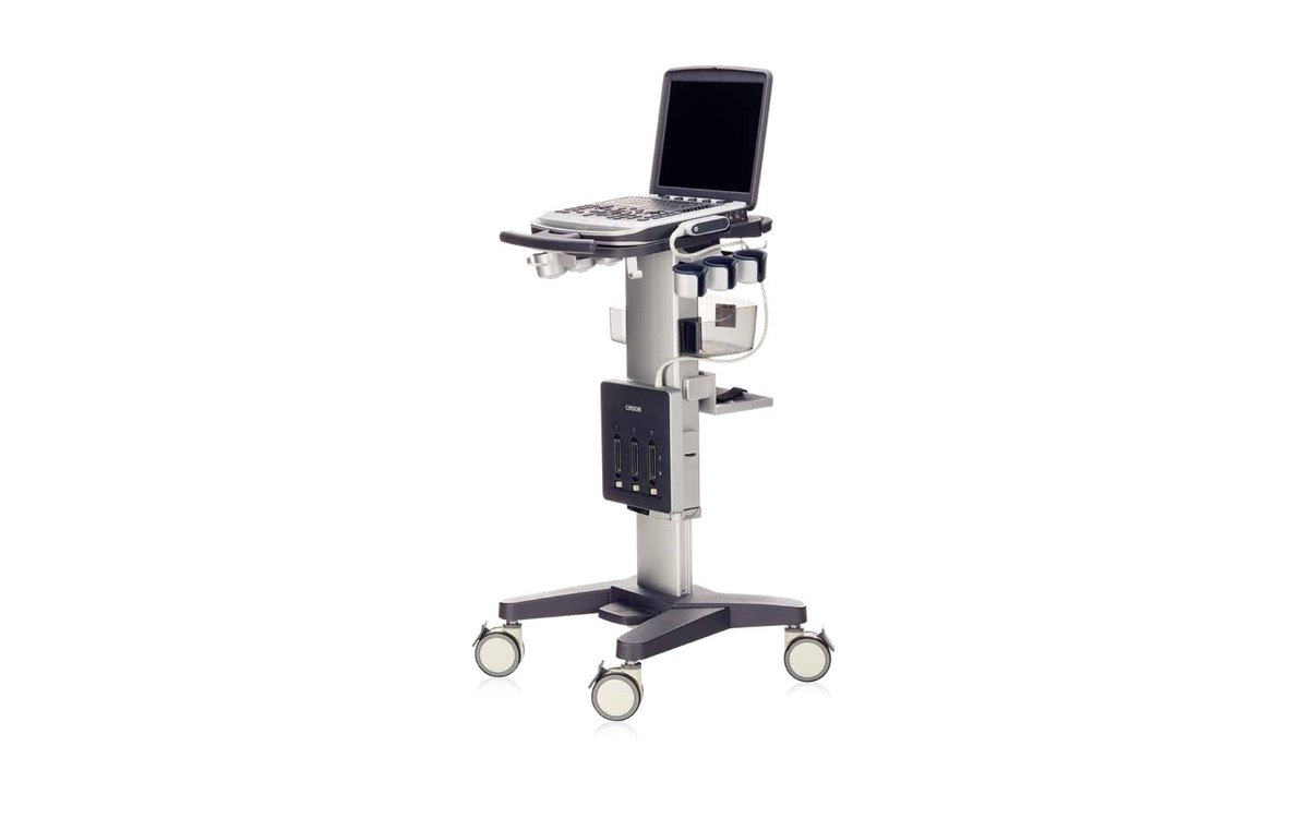 Chison SonoBook