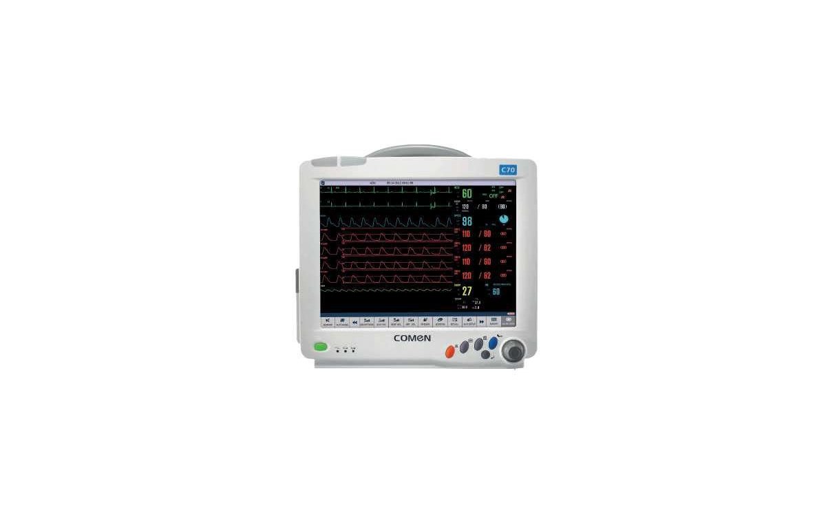 Comen C70