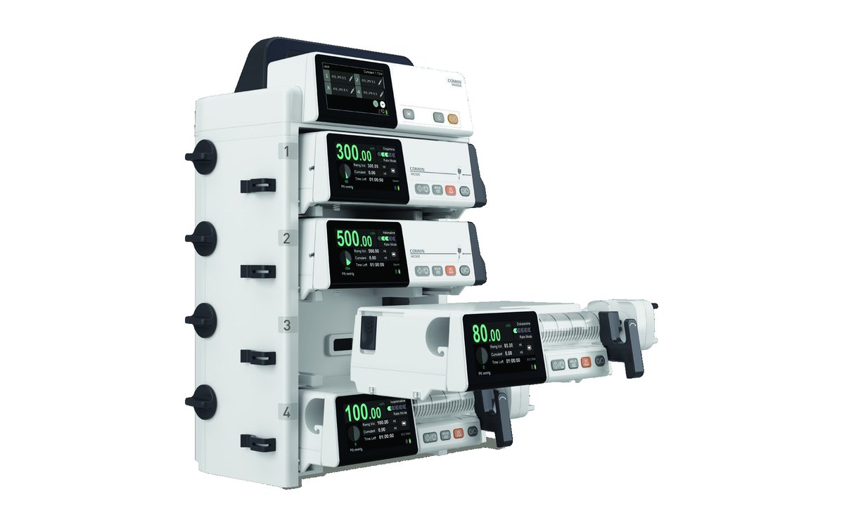 Comen MX8900
