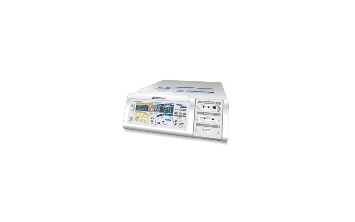 Deltronix SEG MP
