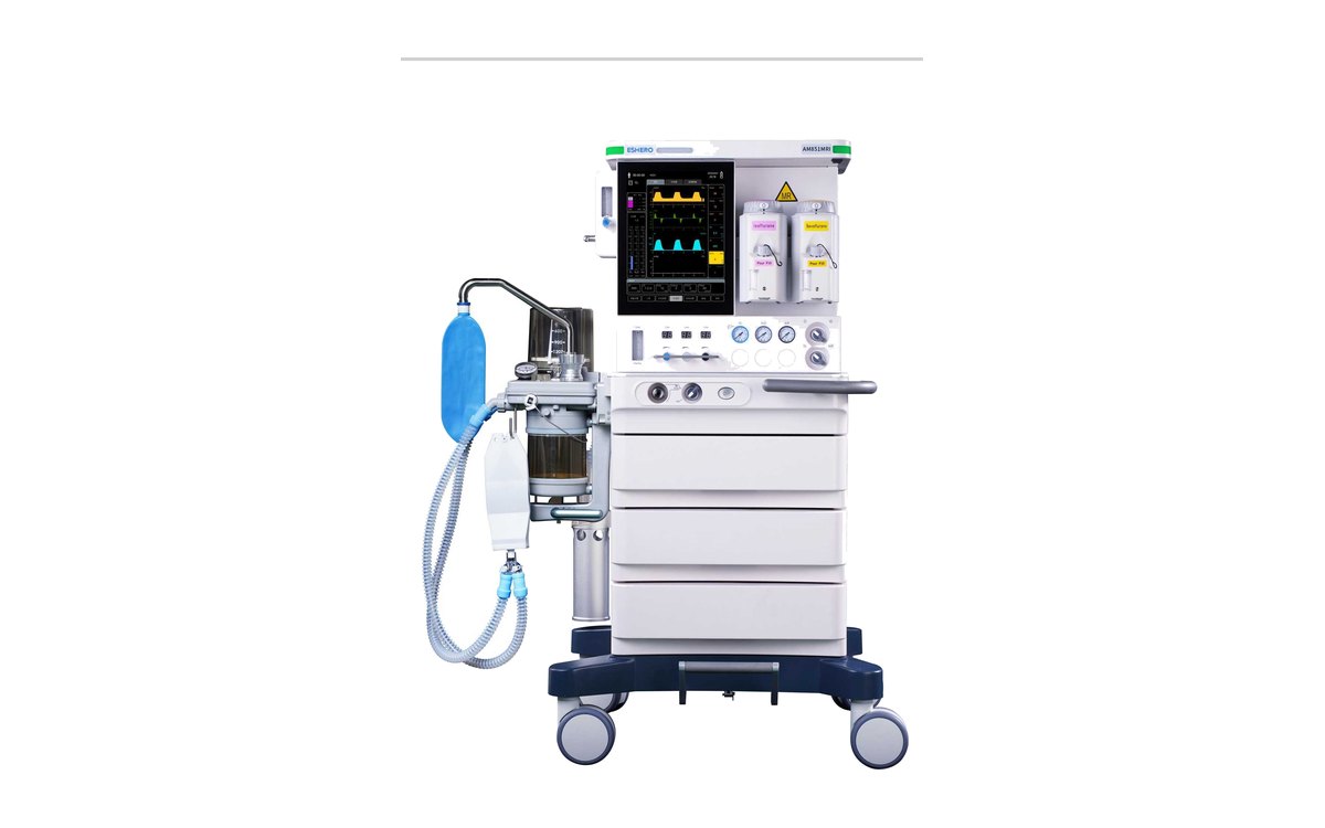 Eshero AM851 MRI