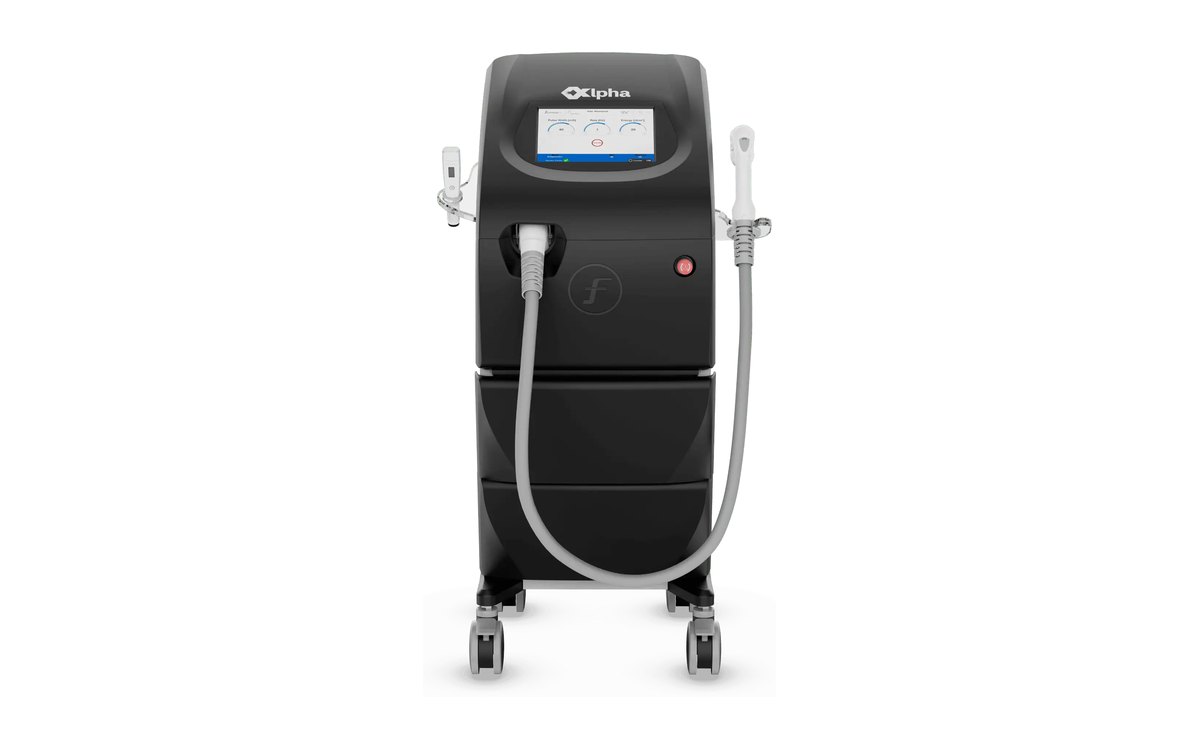 FormatK Alpha System