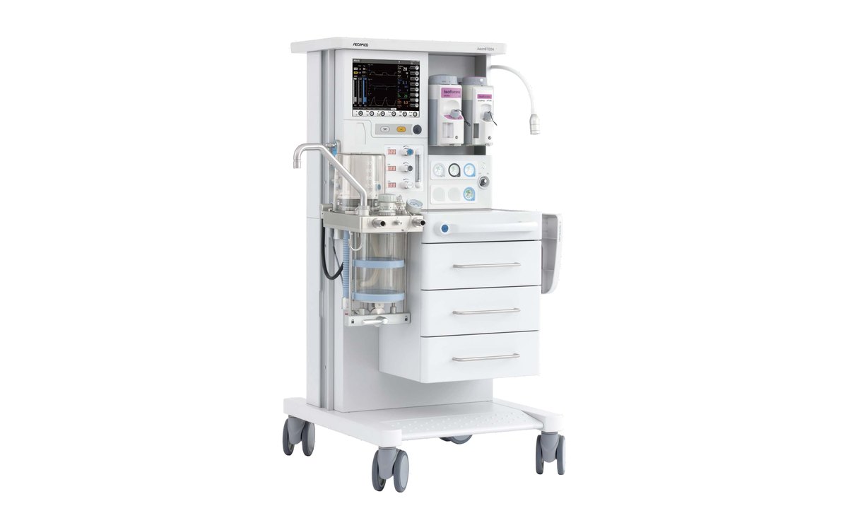 Heyer Aeon 8700A