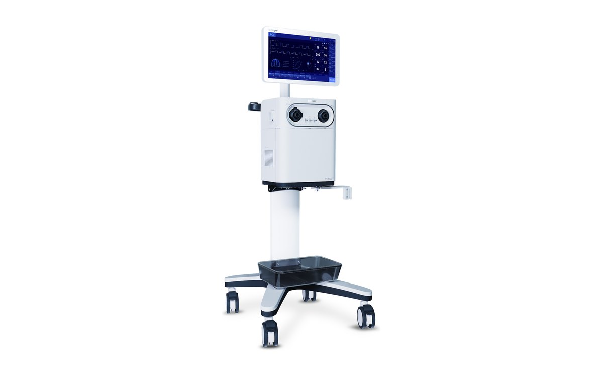 Heyer VT8000