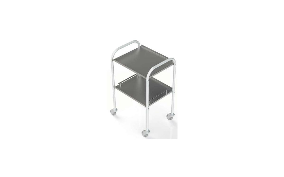 Auxiliary table