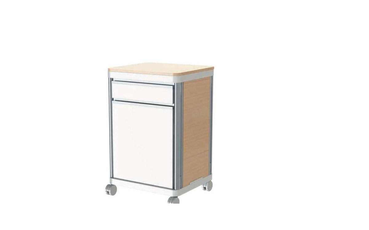 Bedside cabinet