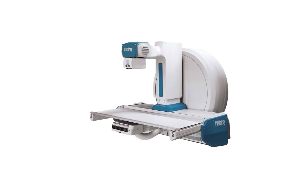 Italray Clinodigit Omega