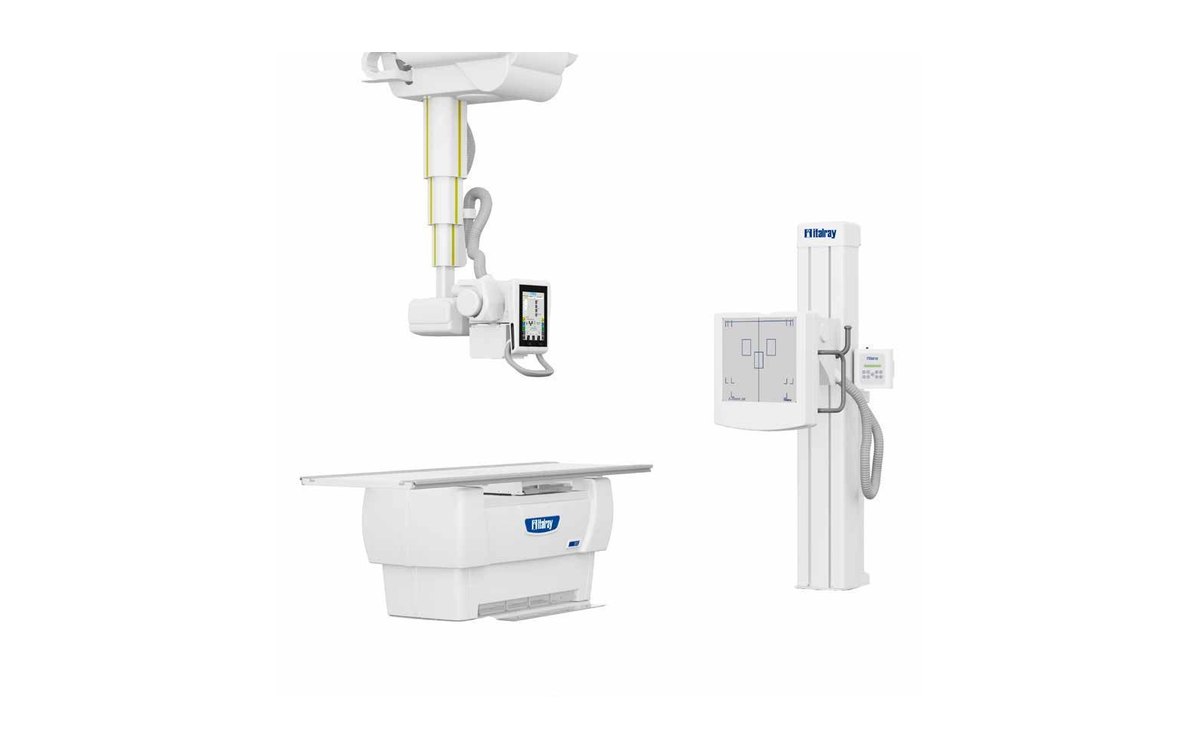 Italray XFRAME DR2T
