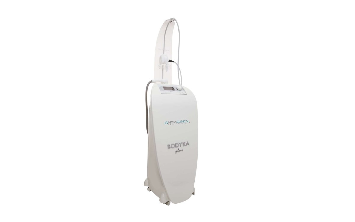 Novaclinical Bodyka Plus
