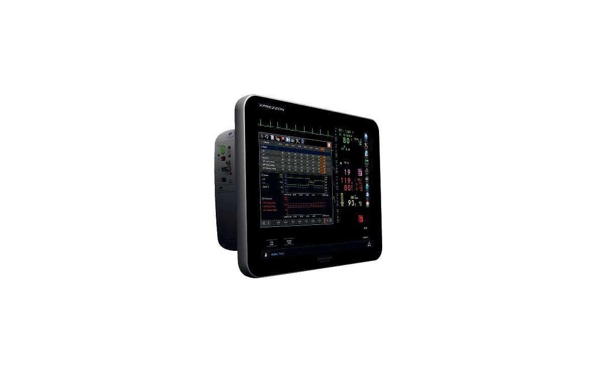 Spacelabs Xprezzon