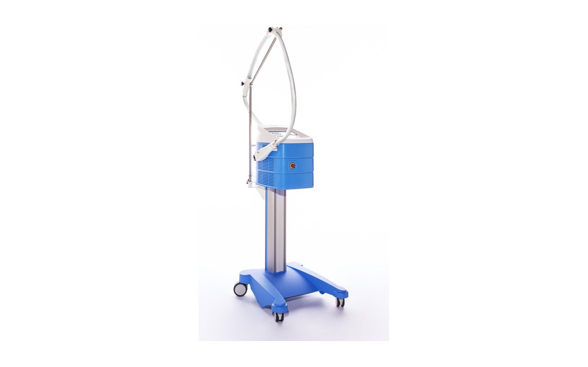 Wavemed Modula Liquid Fiber Pro