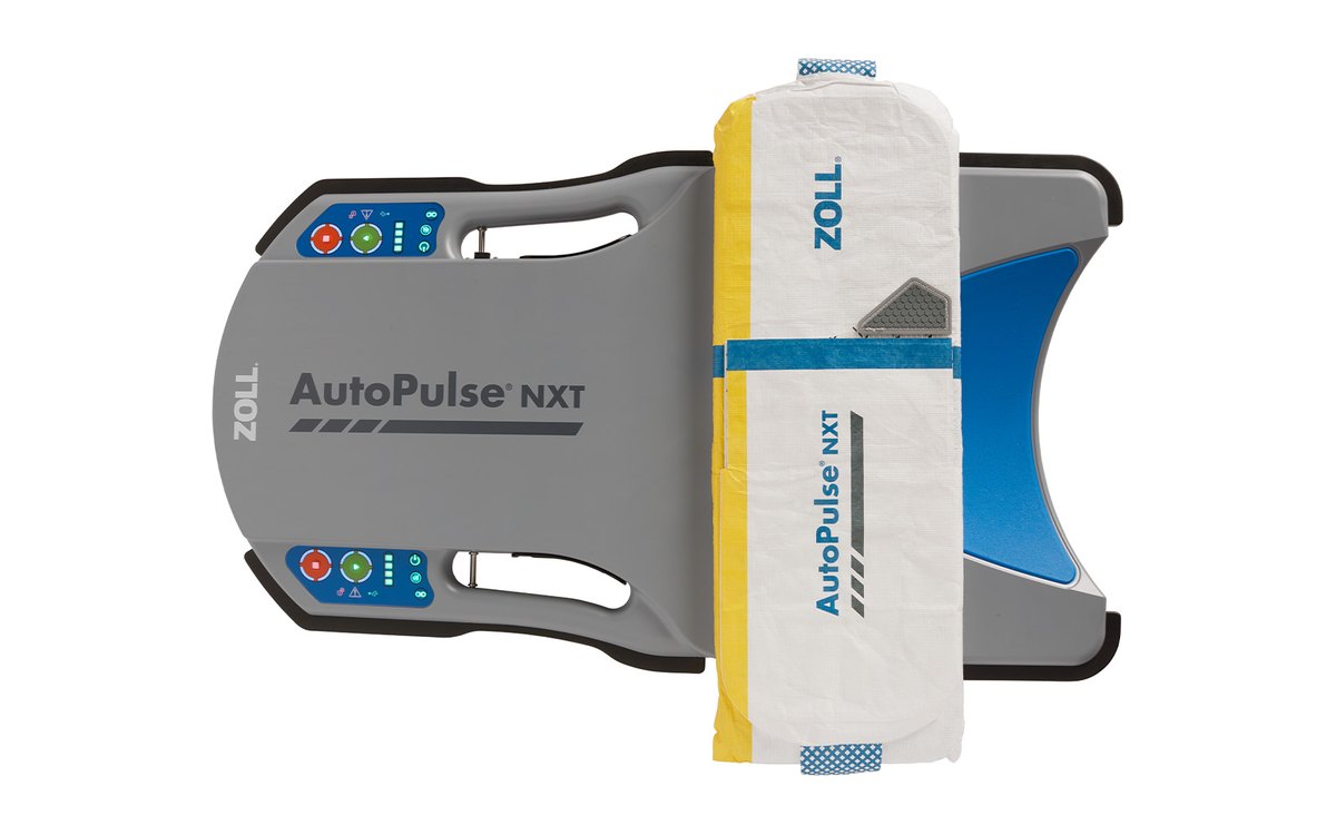 Zoll AutoPulse NXT