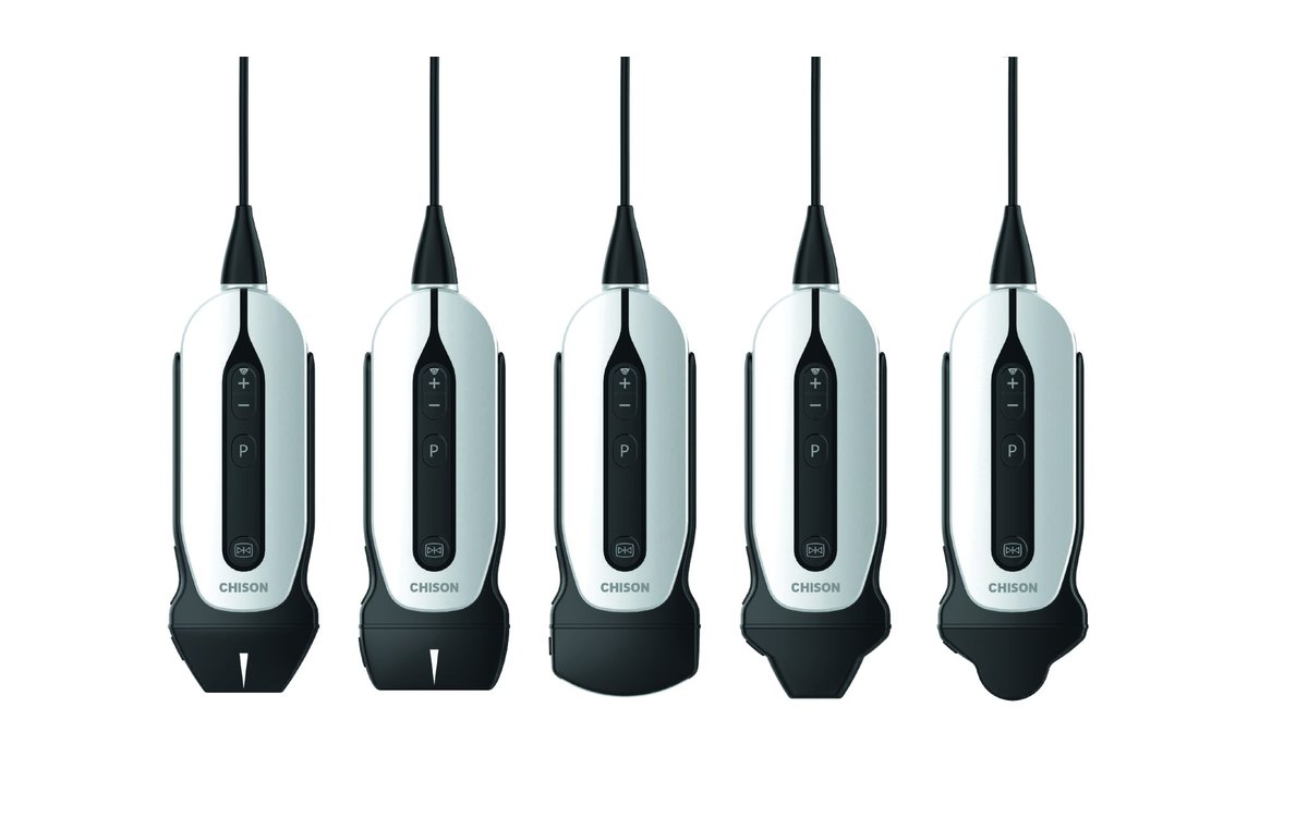Chison SonoEye P1 y P2
