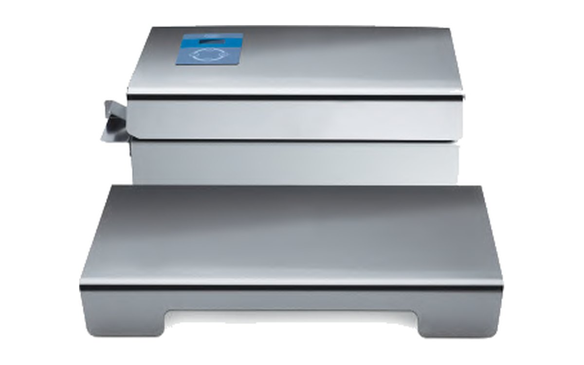 Termoselladoras CISA