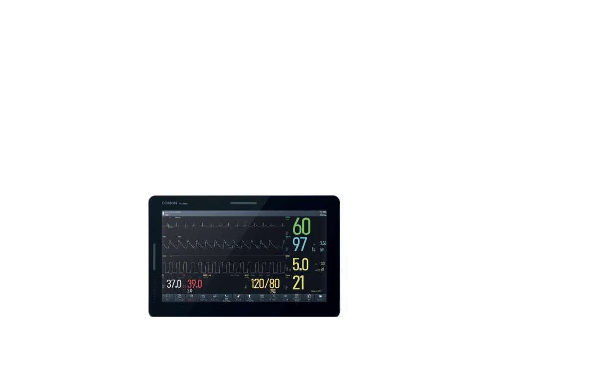 Comen K22 Pro