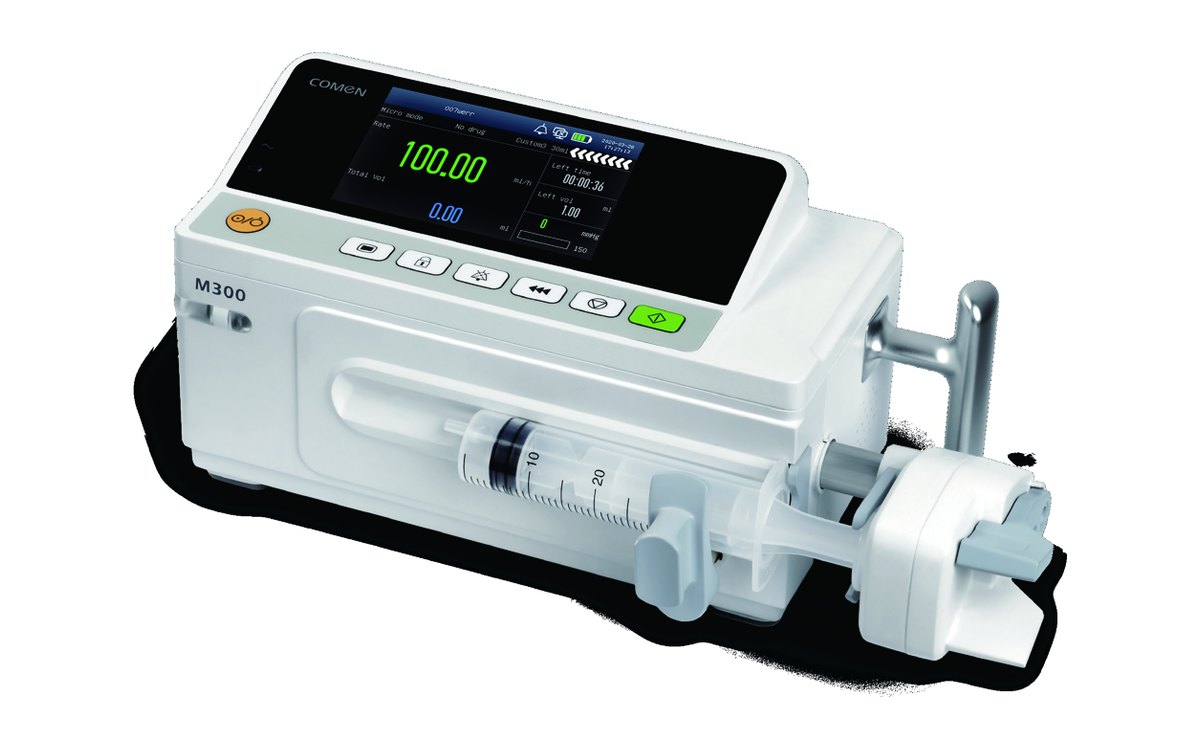 Comen M300