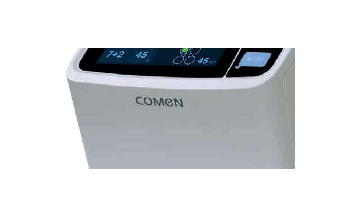 Comen SCD 600