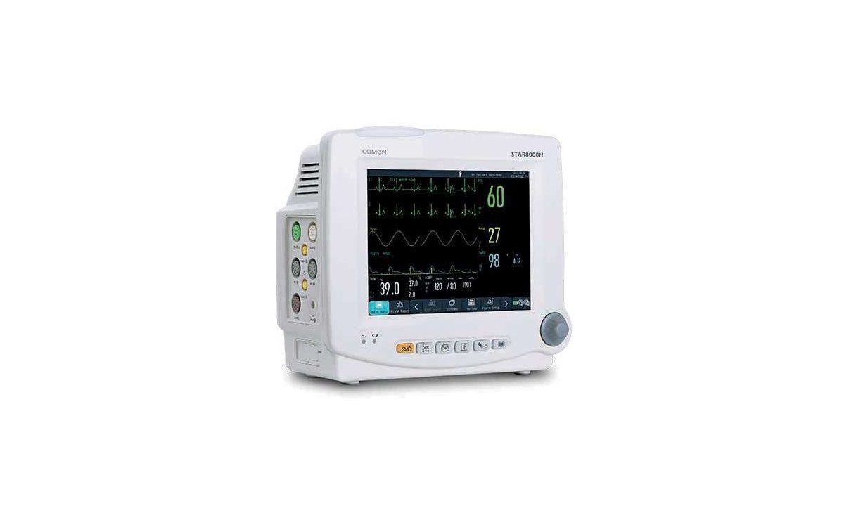Comen Star8000H