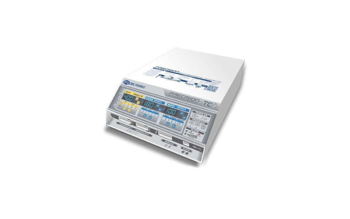 Deltronix Precisión TC4