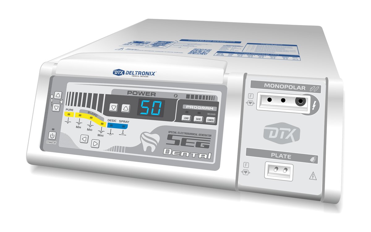 Deltronix SEG Dental