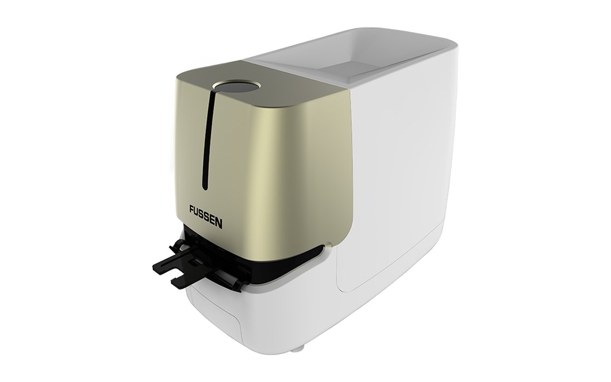 Fussen F200