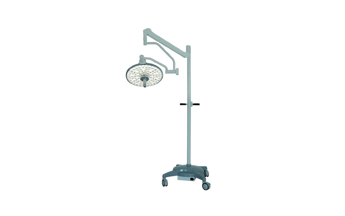 Heyer OLM9550 LED