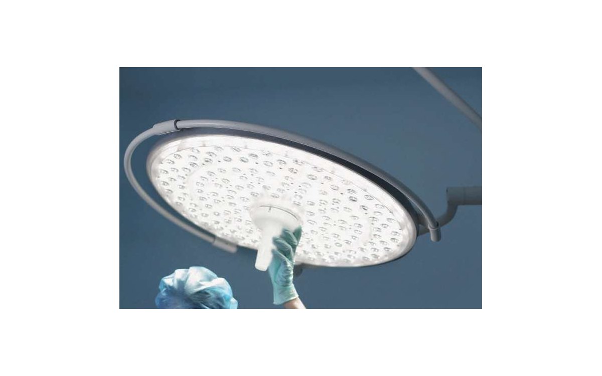 Heyer Purelit OL9500