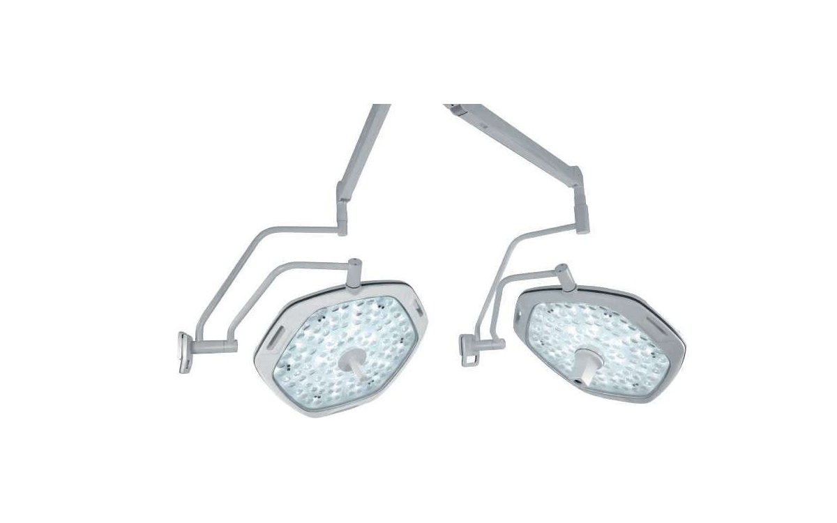 Heyer Purelit OL9600