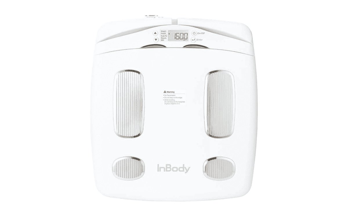 InBody 120