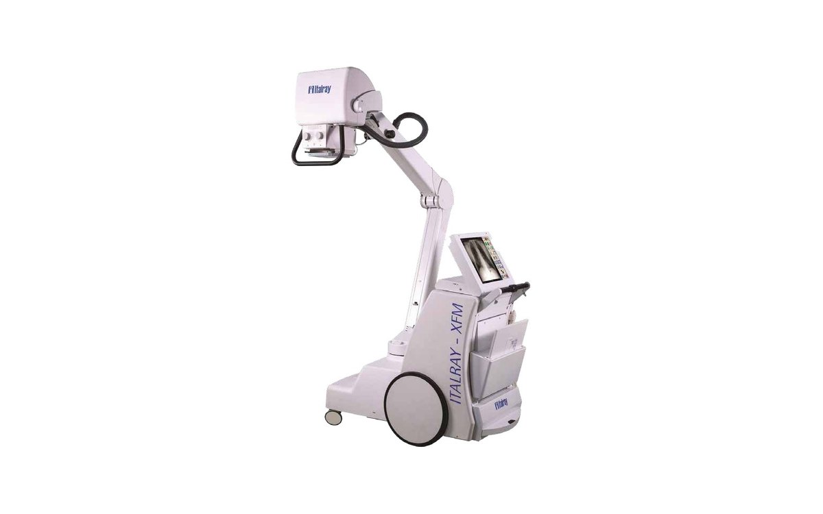 Italray XFM