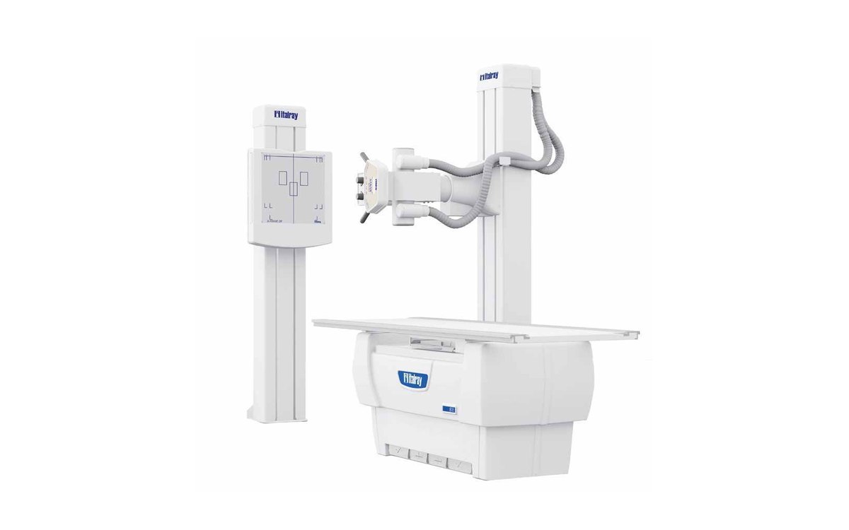 Italray XFRAME DR2S