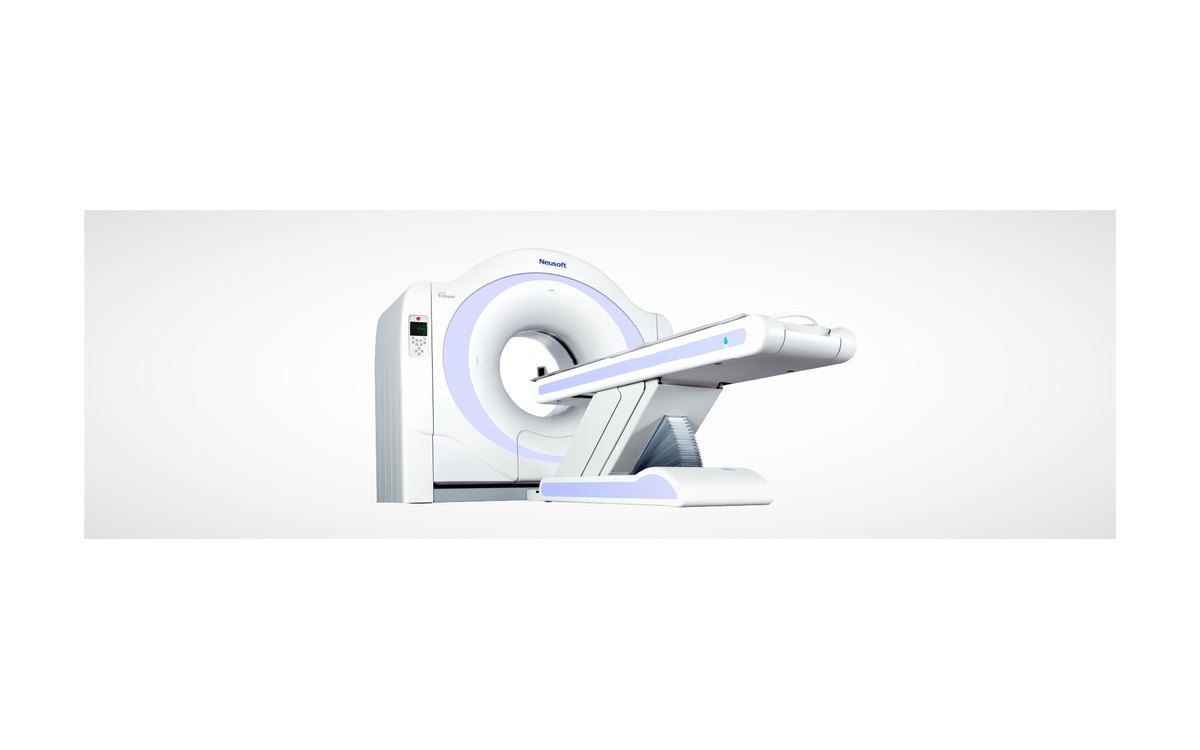 Neusoft NeuViz 16 Classic