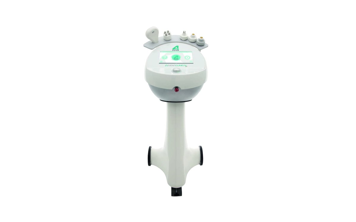 Novaclinical 4 Plus
