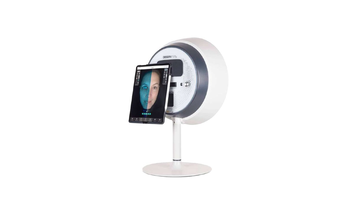 Sylton OBSERV 520x