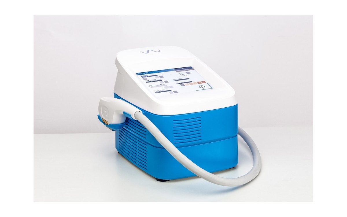 Wavemed Modula IPL