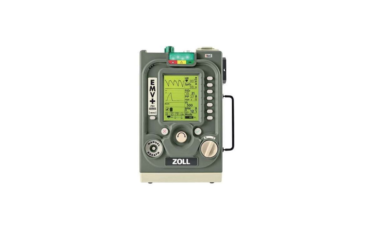 Zoll EMV+