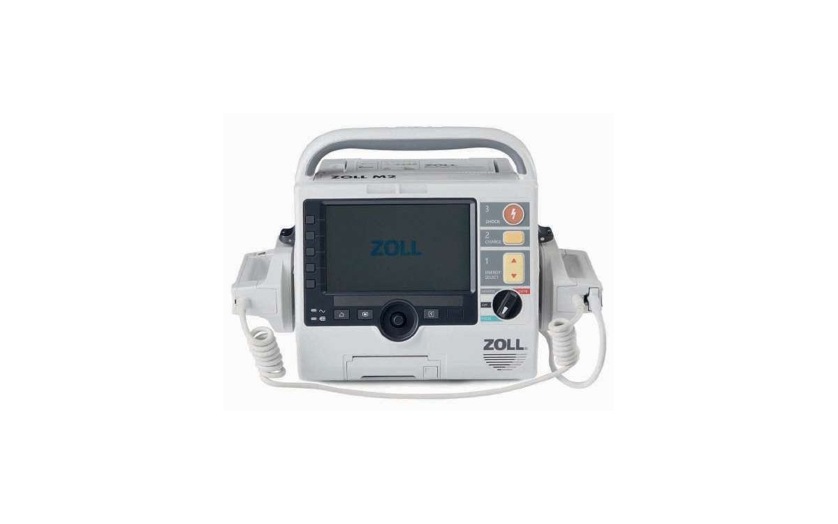 Zoll M2