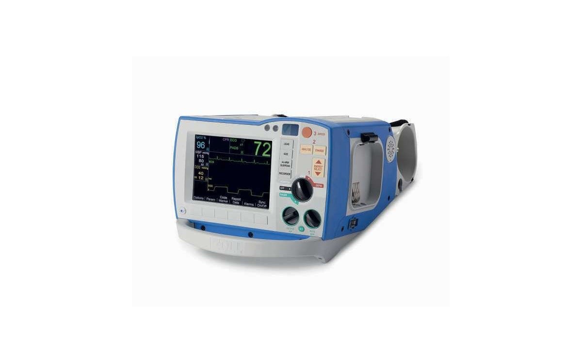 Zoll R Series