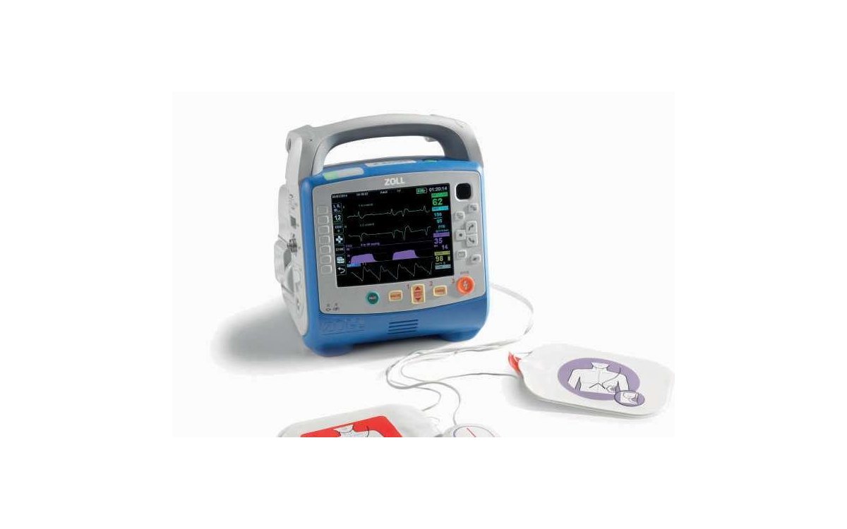 Zoll X Series